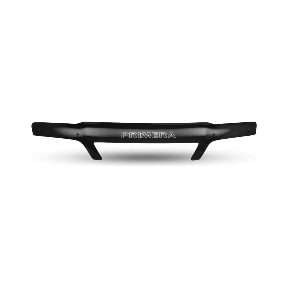 Изображение товара Дефлектор капота DEFLY для Nissan Primera P11 1995-2000 оргстекло черный