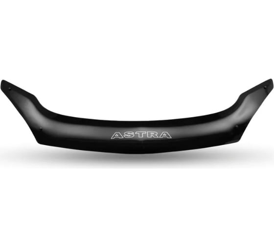 Изображение товара Дефлектор капота DEFLY Nissan Murano (Z52), 2014-н.в. N060