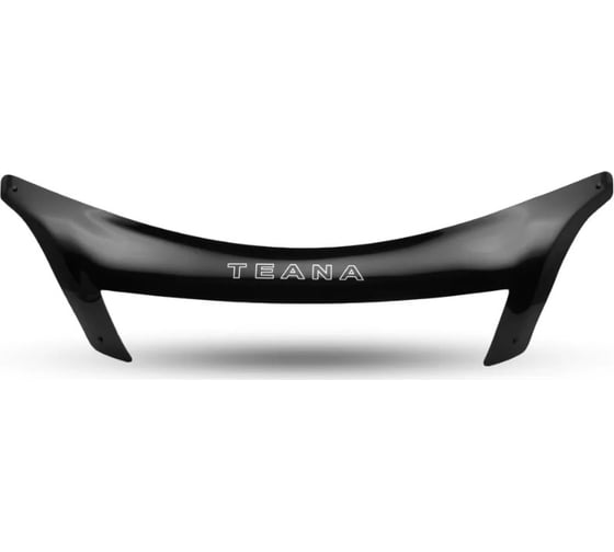 Изображение товара Дефлектор капота DEFLY Nissan Teana (J31), 2003-2008 N038