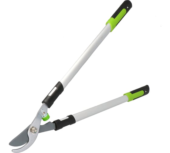 Изображение товара Сучкорез Forester PREMIUM 720 мм с алюминиевыми рукоятками 9283