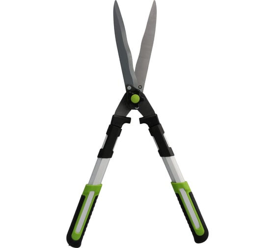 Изображение товара Кусторез Forester PREMIUM 595 мм с алюминиевыми рукоятками 9282