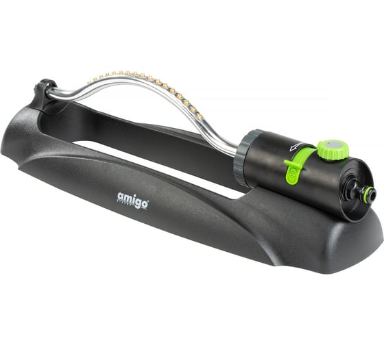 Изображение товара Дождеватель поворотный AMIGO 79056