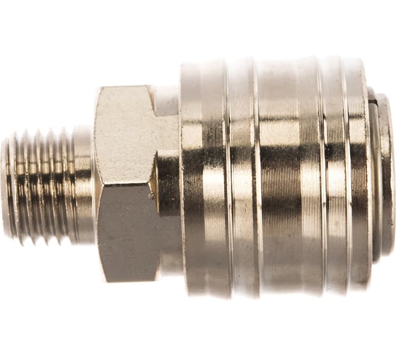 Изображение товара Быстроразъёмное соединение (1/4М; рапид (EURO) мама) HUBERTH RP208304