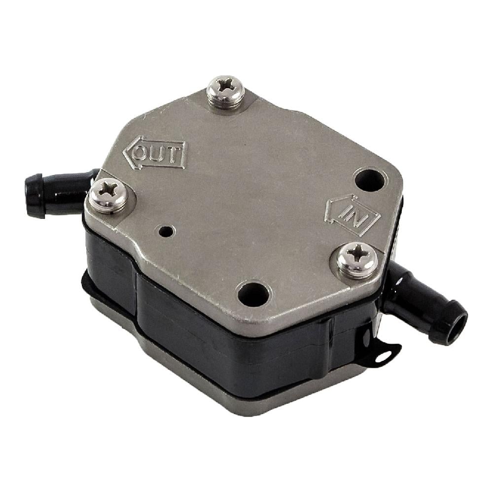 Насос топливный для Yamaha 115-250 Skipper SK6E5-24410-00