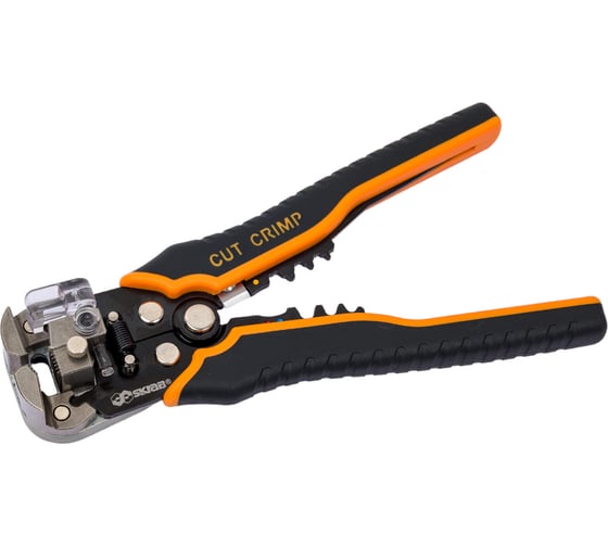 Изображение товара Клещи для зачистки проводов SKRAB 22825