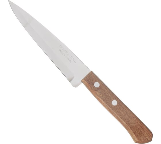 Изображение товара Нож Tramontina Universal поварской, 12,5 см 22902/005-TR