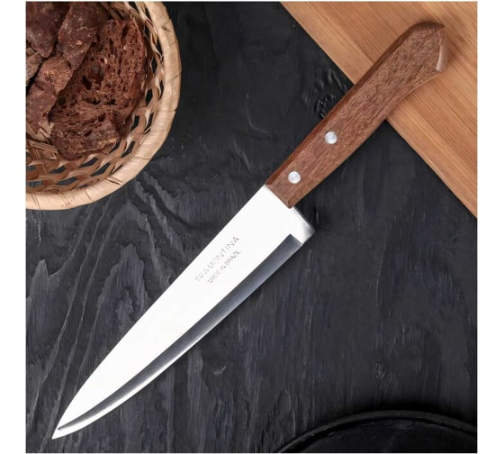 Изображение товара Нож Tramontina Universal поварской, 20 см 22902/008-TR