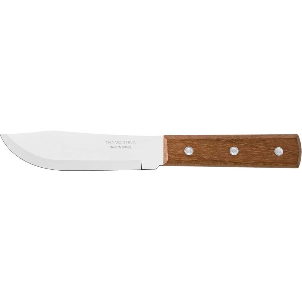 Изображение товара Нож мясника Tramontina Universal, 12,5 см 22901/005-TR