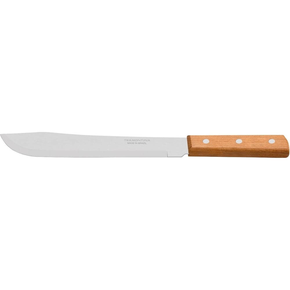 Изображение товара Нож мясника Tramontina Universal, 17,5 см 22901/007-TR
