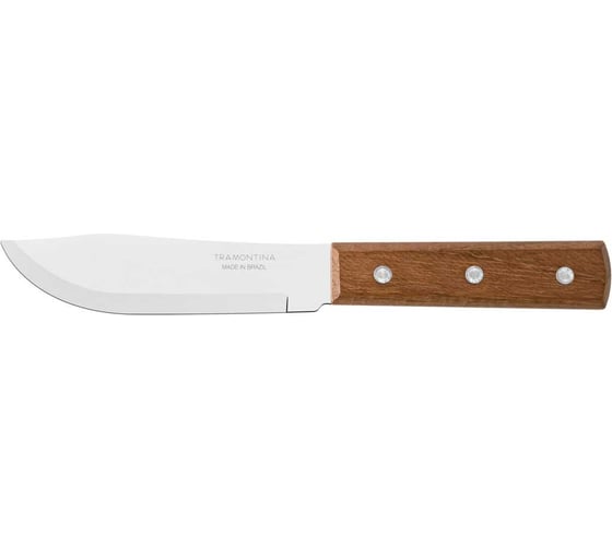 Изображение товара Нож мясника Tramontina Universal, 15 см 22901/006-TR