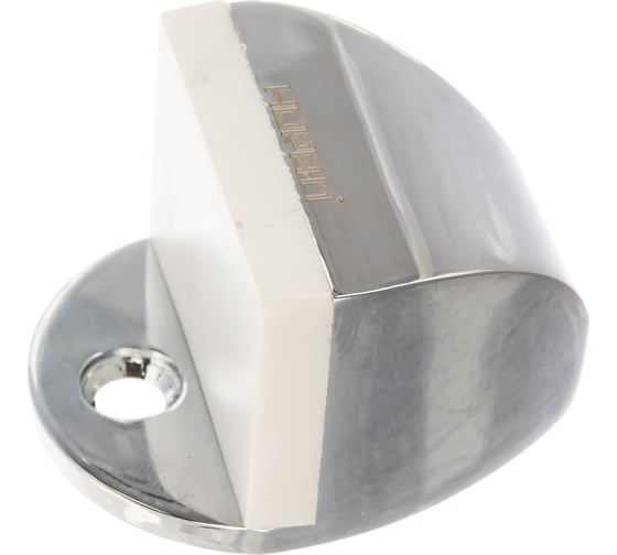 Изображение товара Дверной ограничитель НОРА-М 107 хром 7261