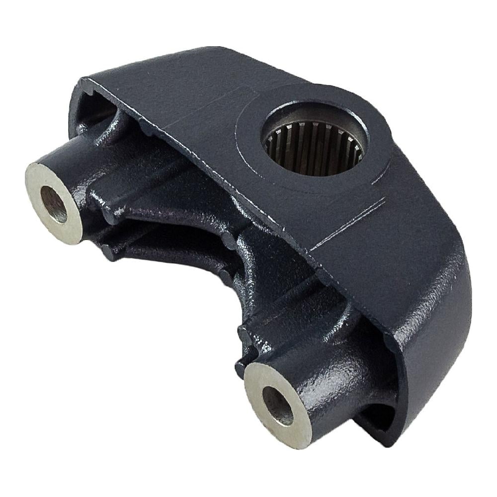 Основание оси поворота двигателя нижнее для Yamaha 75-90/F50 Skipper SK663-44551-02-8D
