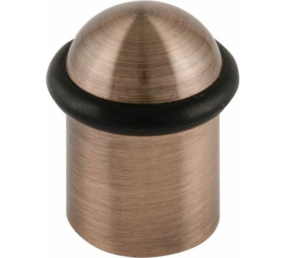 Изображение товара Дверной ограничитель НОРА-М 117 старая медь 16016