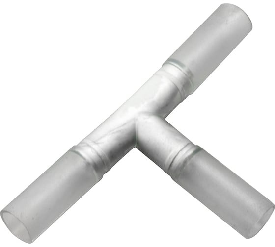 Изображение товара T-коннектор для трехжильного дюралайта NEON-NIGHT 13мм 124-221