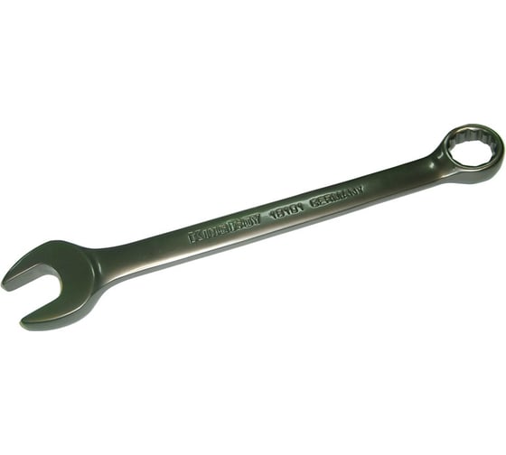 Изображение товара Комбинированный ключ SKRAB 9мм CrV King Roy 44009