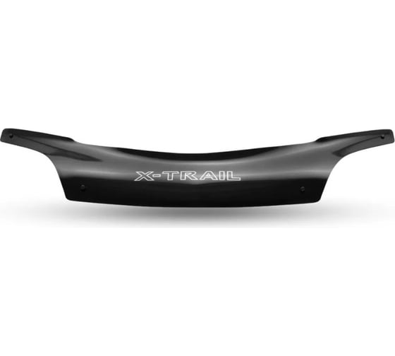 Изображение товара Дефлектор капота DEFLY Nissan X-Trail (T30), 2000-2007 N047
