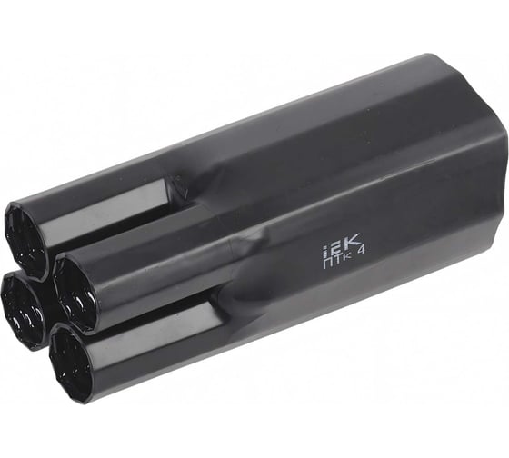 Изображение товара Термоусаживаемая перчатка IEK ПТк, 4х16-50, 1кВ UMS-CB4-4015-1404-1KV