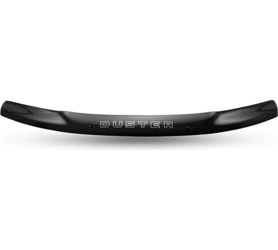 Изображение товара Дефлектор капота DEFLY Renault Duster, 2010-2021 R001