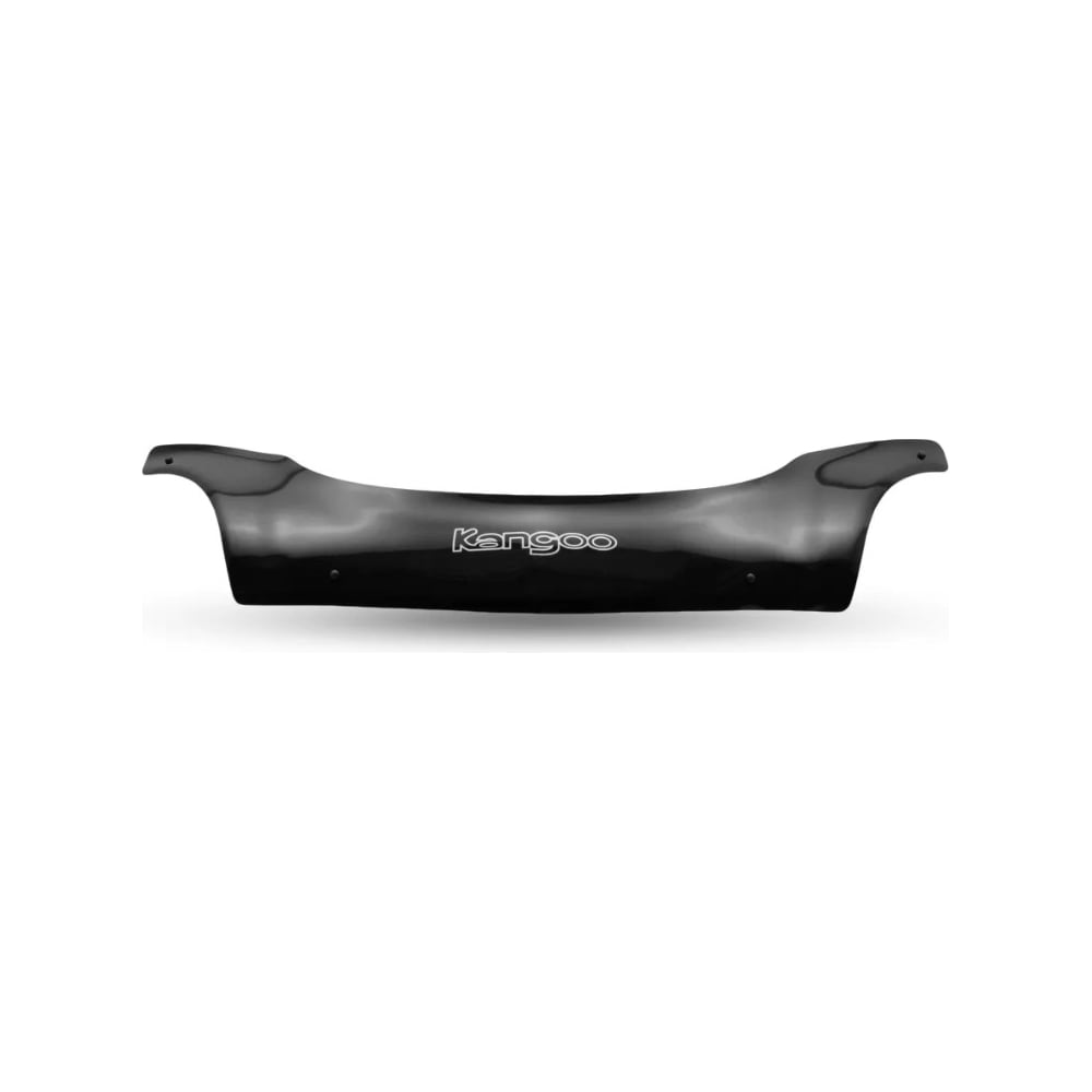 Изображение товара Дефлектор капота DEFLY для Renault Kangoo 2003-2007 надежная защита и защита от грязи