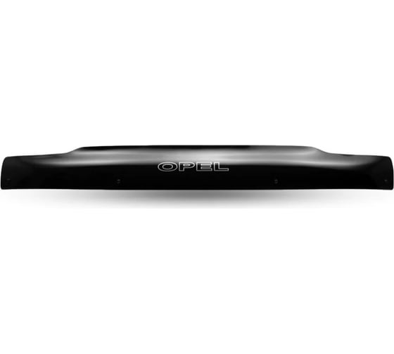 Изображение товара Дефлектор капота DEFLY Opel Monterey (A), 1992-1998 I002Monterey