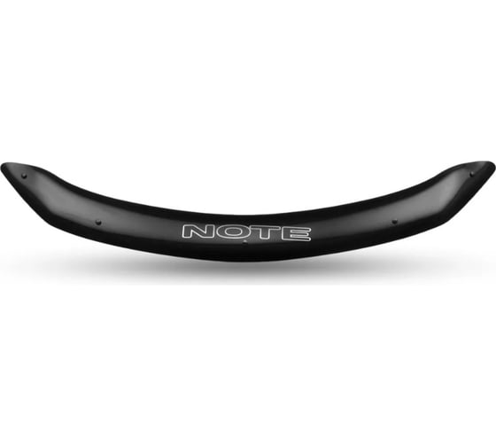 Изображение товара Дефлектор капота DEFLY Nissan Note (E12), 2012-2020 N062