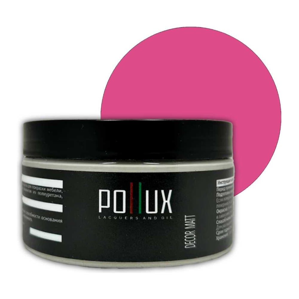 Изображение товара Краска для мебели без запаха матовая быстросохнущая акриловая 250мл RAL 4003