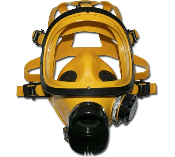 Изображение товара Панорамная маска БРИЗ ППМ-88 Про 021.01