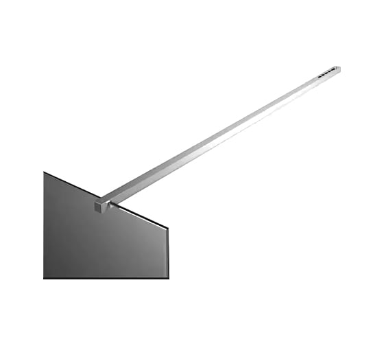 Изображение товара Горизонтальная штанга JACOB DELAFON CONTRA 90 E22BW90-GA 00000037044