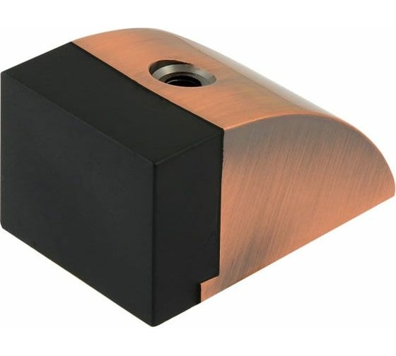 Изображение товара Дверной ограничитель НОРА-М 119 старая медь 16033