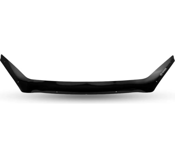 Изображение товара Дефлектор капота DEFLY Original Toyota Land Cruiser Prado (J120), 2002-2009 OTO006