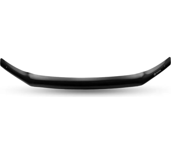 Изображение товара Дефлектор капота DEFLY Original Toyota Highlander, 2010-2013 OTO013