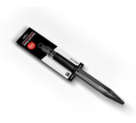 Изображение товара Щипцы для гриля с фиксатором 800 Degrees Silver Line Stainless Steel Tongs 800DGR-TLS004