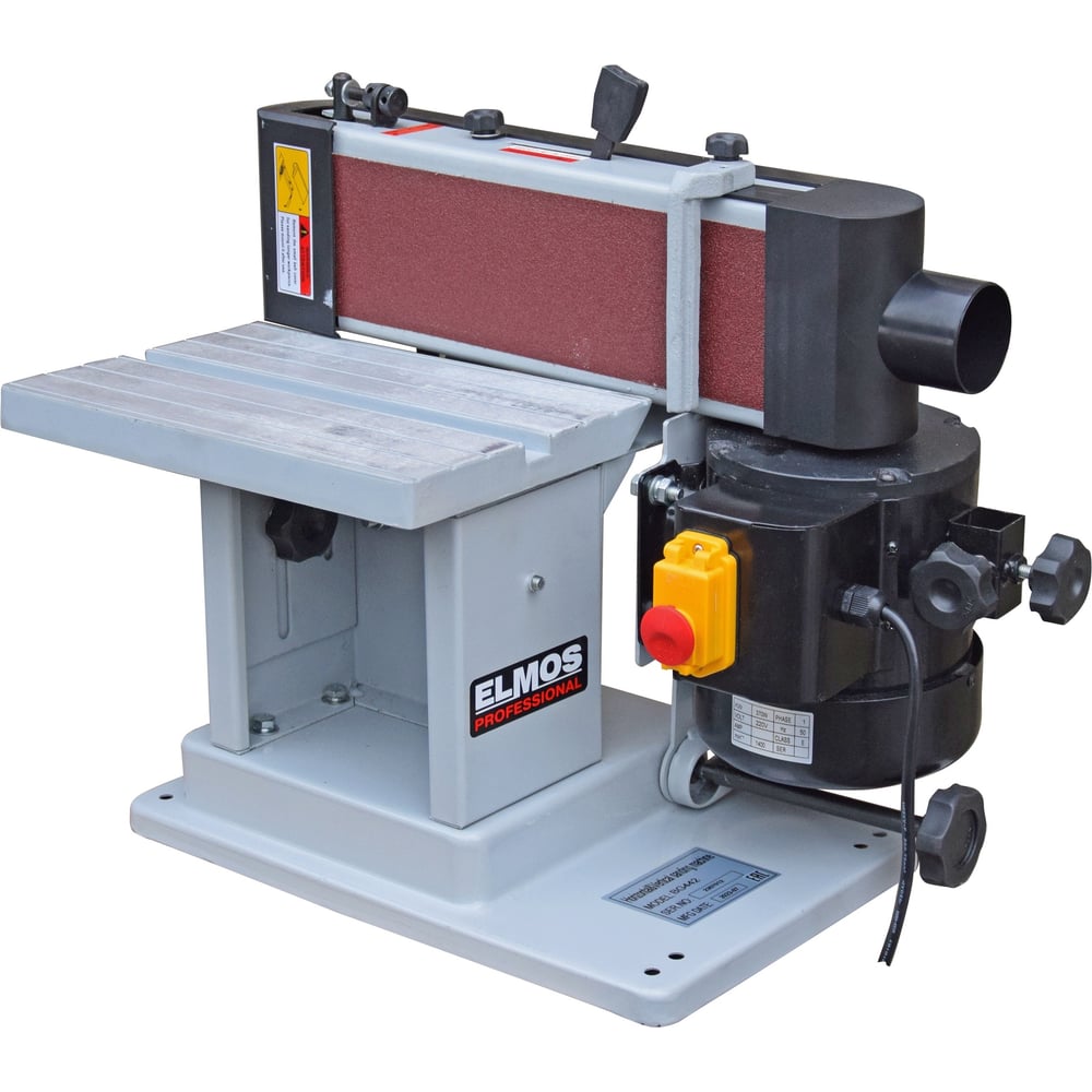 Кромкошлифовальный станок Elmos BG 442 e70 565