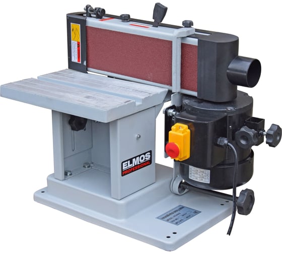 Изображение товара Кромкошлифовальный станок Elmos BG 442 e70 565