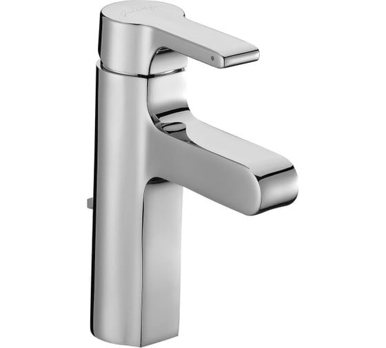 Изображение товара Смеситель для раковины JACOB DELAFON SINGULIER E10860-CP 00000012237