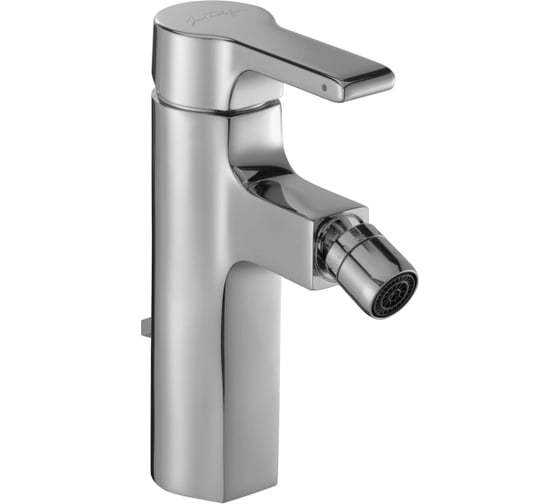 Изображение товара Смеситель для биде JACOB DELAFON SINGULIER E10865-CP 00000012240