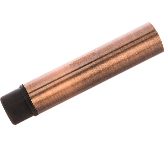 Изображение товара Дверной ограничитель НОРА-М 121 старая медь 16697