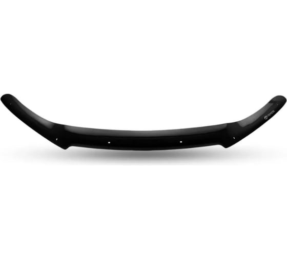 Изображение товара Дефлектор капота DEFLY Original Toyota Highlander, 2013-2017 OTO014