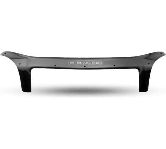 Изображение товара Дефлектор капота DEFLY Original Toyota Land Cruiser Prado (J120) "Полное покрытие" 2002 - 2009 OTO016