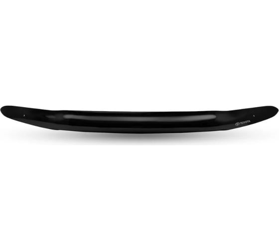 Изображение товара Дефлектор капота DEFLY Original Toyota Land Cruiser (J100), 1998-2007 OTO003