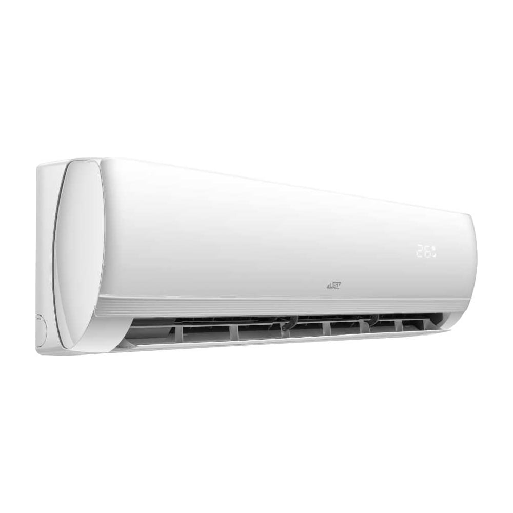 Изображение товара Сплит-система JUST Aircon JAC-36HPSA/LF с функциями охлаждения и обогрева