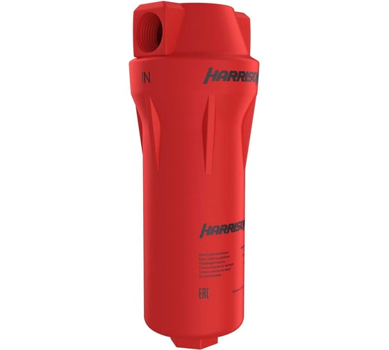 Изображение товара Фильтр магистральный, производительностью 9000 л/мин Harrison HRS-MFC9000