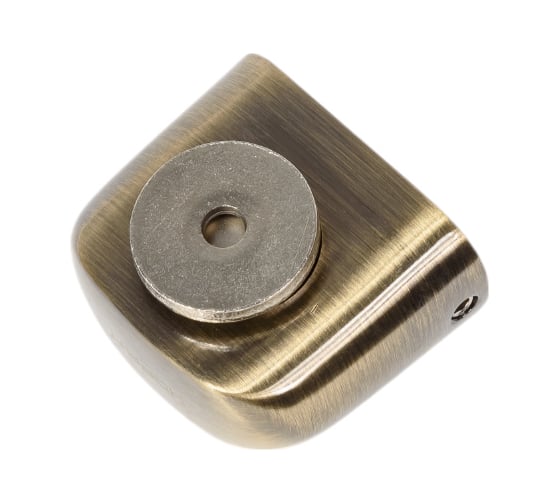 Изображение товара Магнитный ограничитель НОРА-М 802 старая бронза 8871