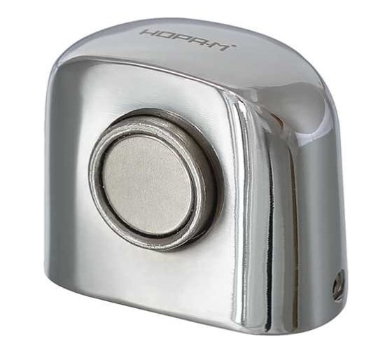 Изображение товара Магнитный ограничитель НОРА-М 802 хром 8870