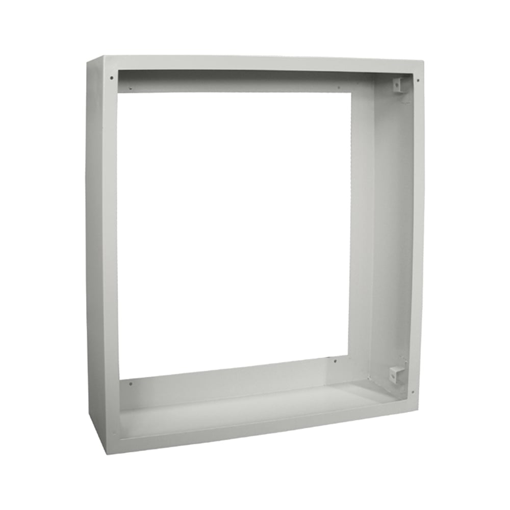 Изображение товара Кожух IEK ЩЭ-Х-2 для навесного исполнения