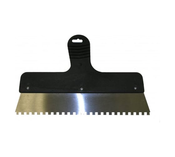 Изображение товара Шпатель Энкор 300мм зуб 6x6мм 1/12/60 9978