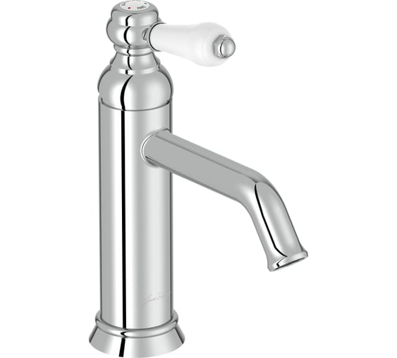 Изображение товара Смеситель для раковины JACOB DELAFON LOUISE без донного клапана E24360-CP 00000080041