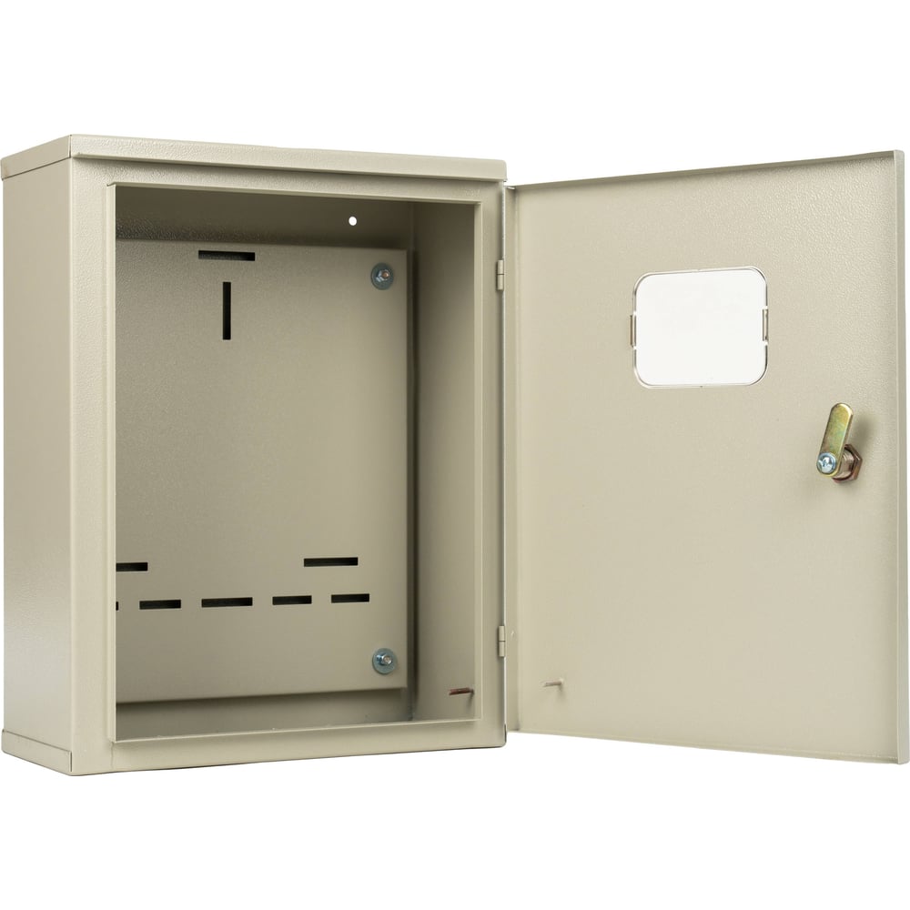 Изображение товара Щит учета МЭК ЭЛЕКТРИКА ЩУ MEC13308 с IP31, 700x300x200