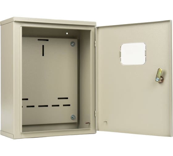 Изображение товара Щит учета МЭК ЭЛЕКТРИКА ЩУ (700x300x200) IP31 MEC13308