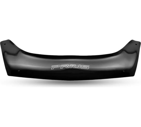 Изображение товара Дефлектор капота DEFLY Toyota Prius (NHW20), 2003-2009 T102